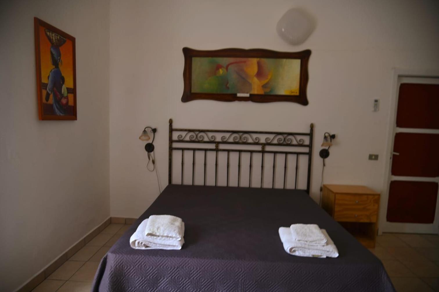 Appartamenti Frassanito Conca Specchiulla Εξωτερικό φωτογραφία